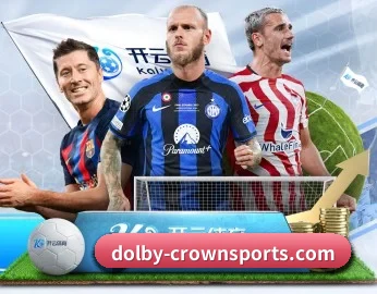 了解平台 - 体育资讯内容服务 | crownsports